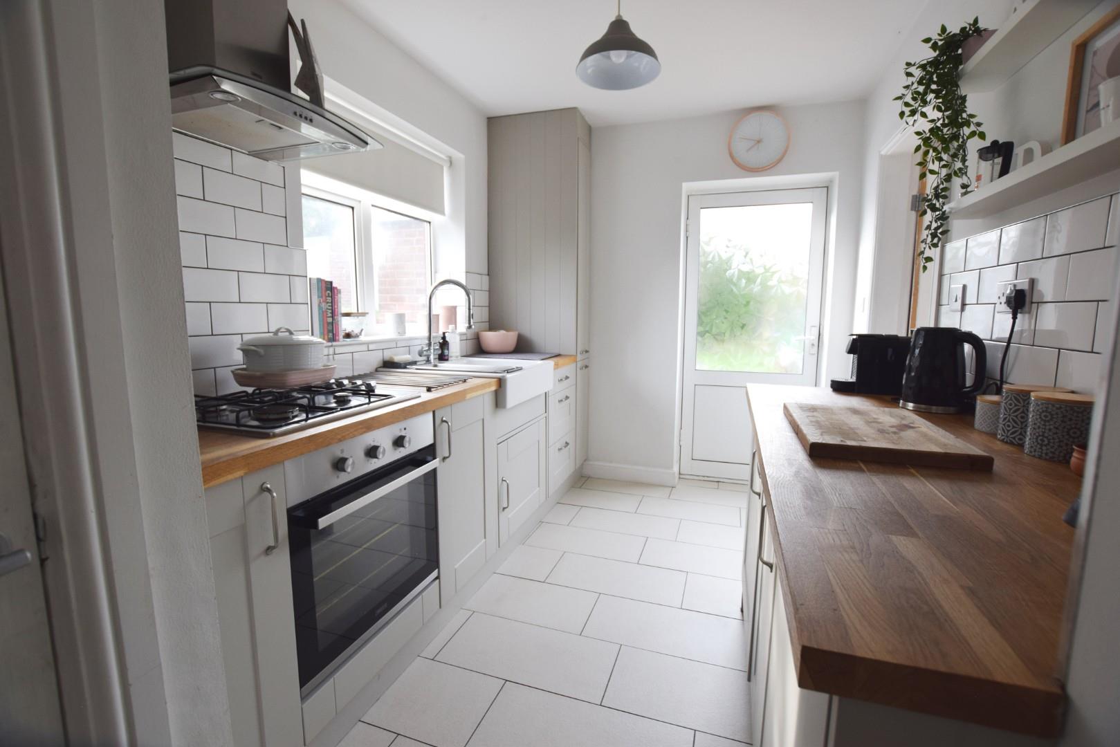 Walnut Avenue, Weaverham, Northwich CW Estate Agents